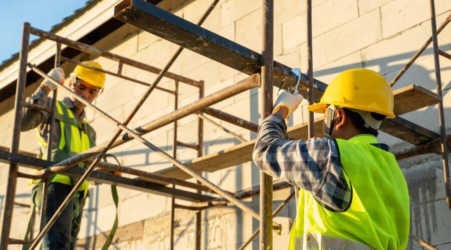 Professional fairlawn roofing services in Bannock, OH